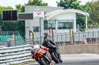 Advanced Group Orange Bikes
